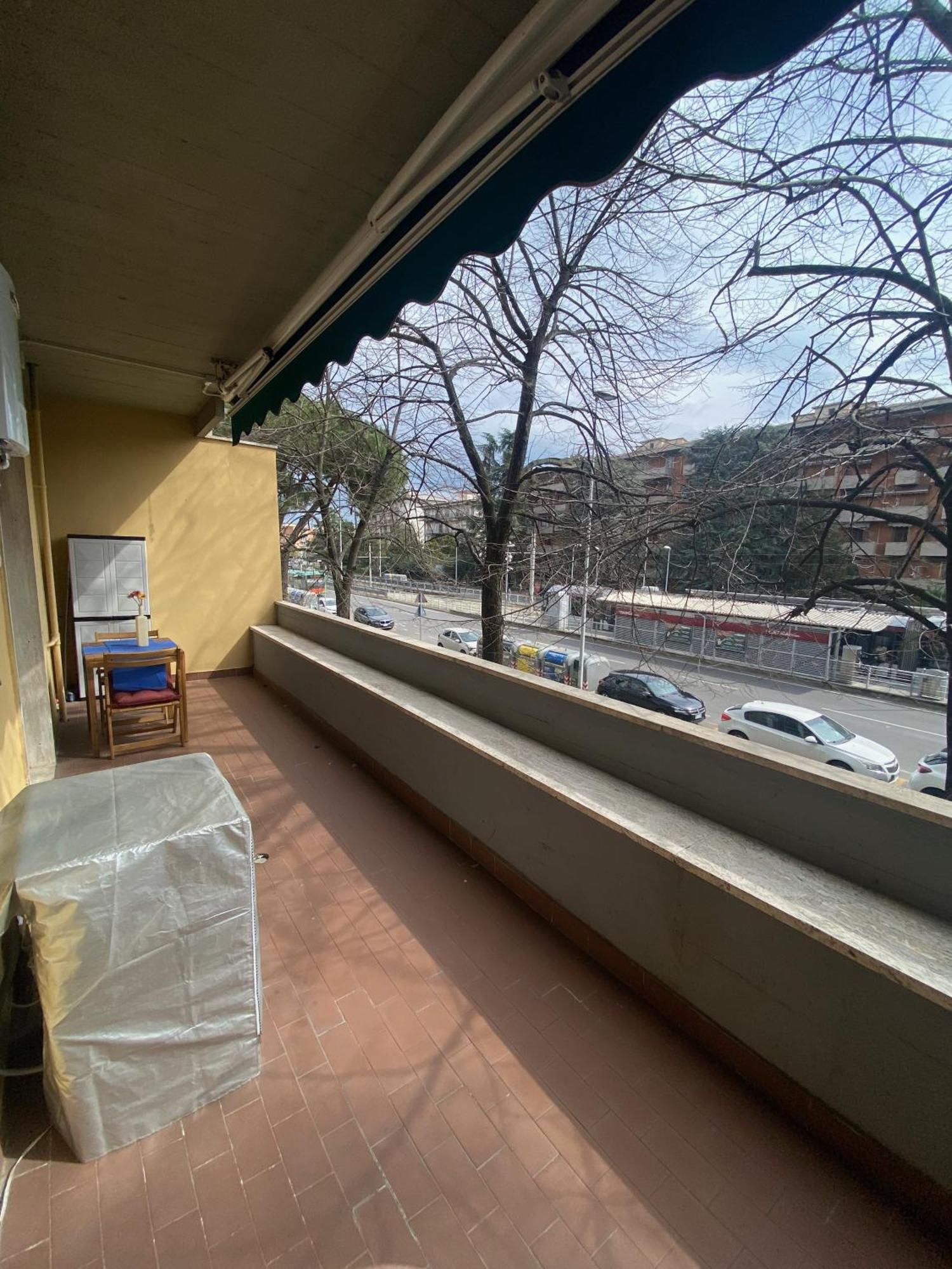 Katia's Appartamento Firenze