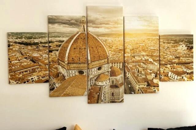 Appartamento Katia's Firenze